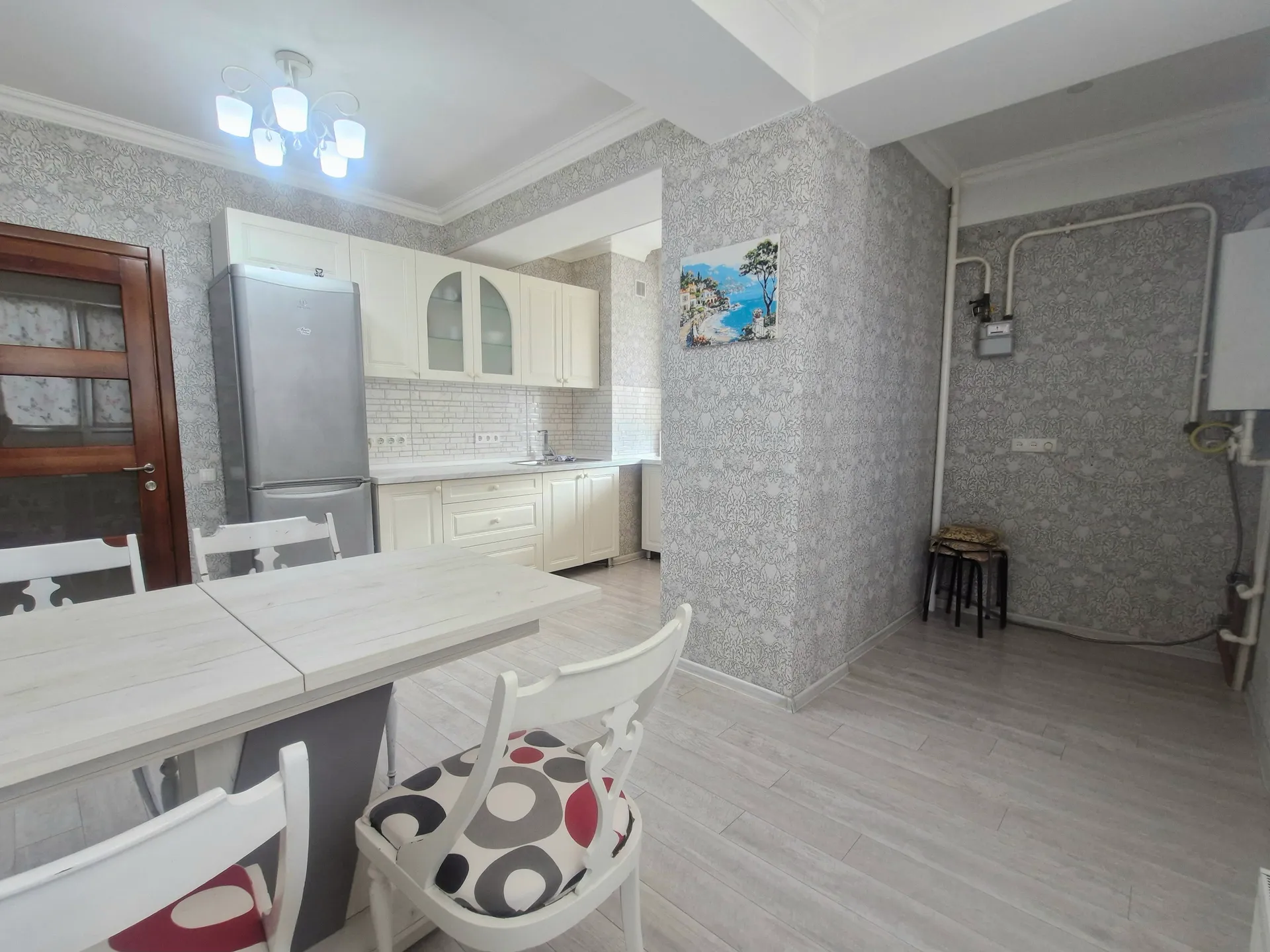 2-комнатная квартира, 69 м² — Изображение 2
