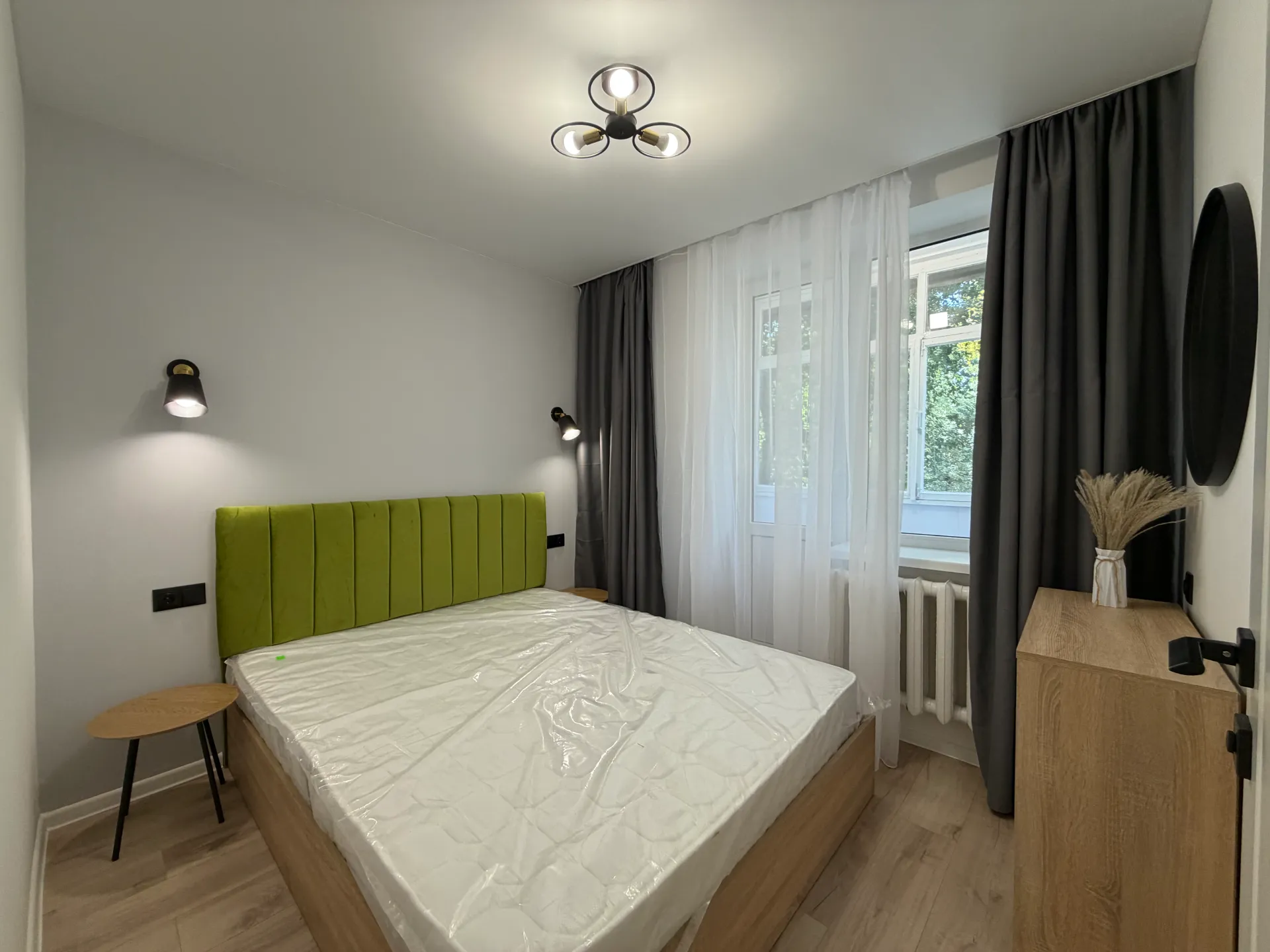 2-camere apartament, 45 m² — Imagine 3