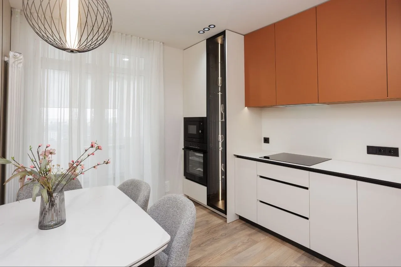 3-комнатная квартира, 70 м² — Изображение 2