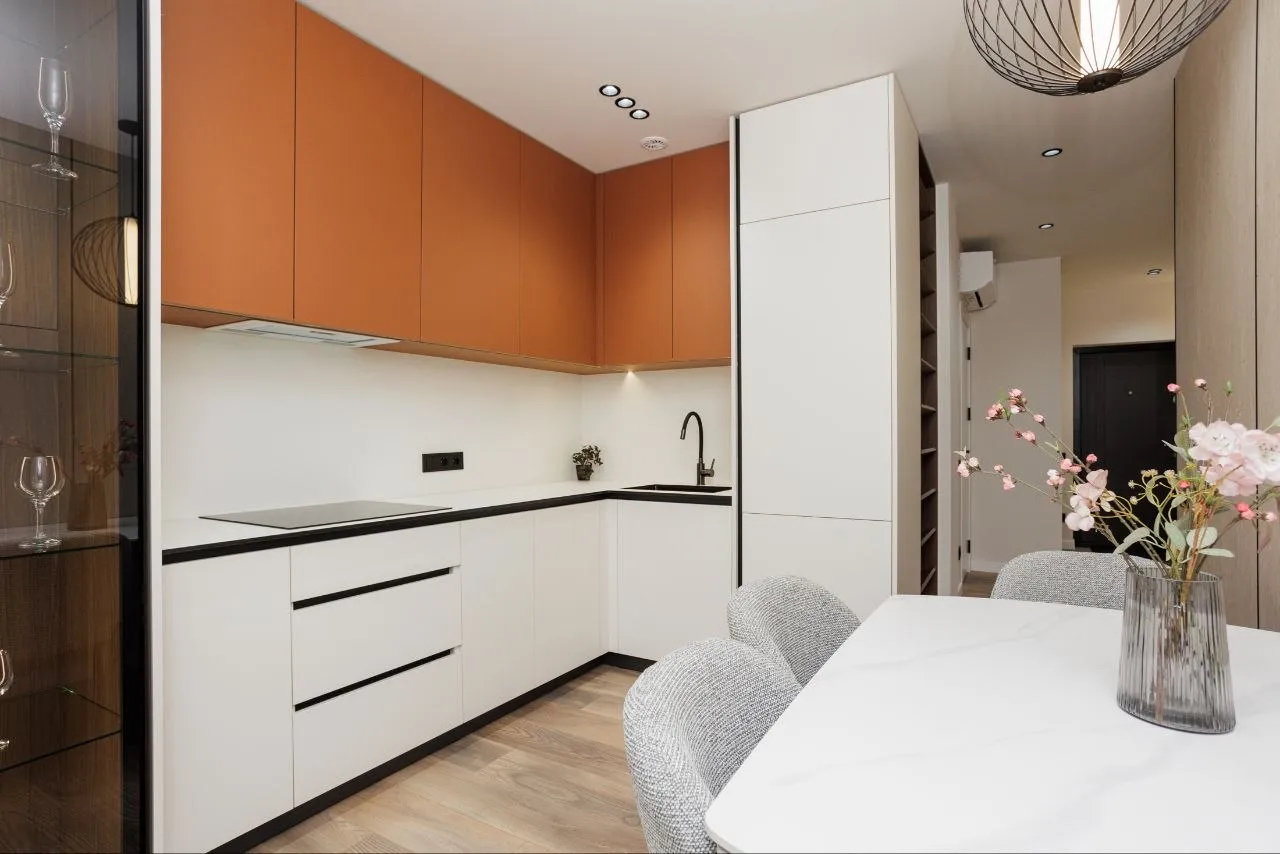 3-комнатная квартира, 70 м² — Изображение 3