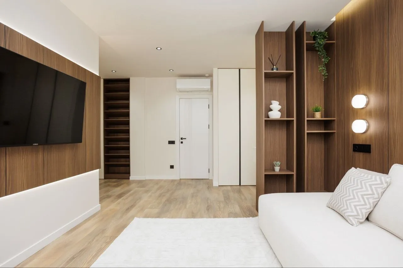3-комнатная квартира, 70 м² — Изображение 1