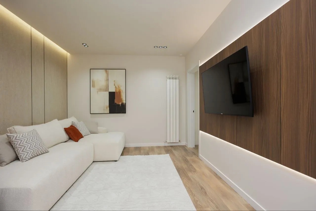 3-комнатная квартира, 70 м² — Изображение 4