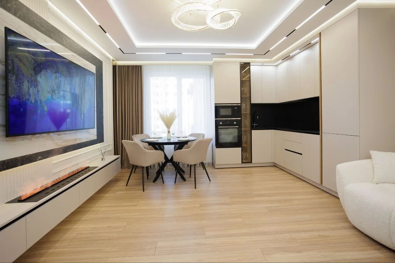 3-комнатная квартира, 72 м² — Изображение 3