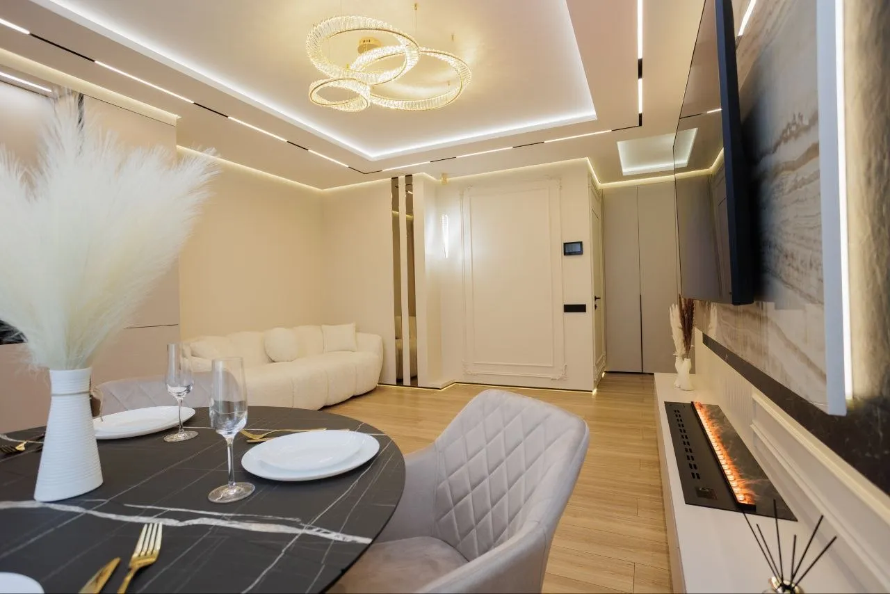 3-комнатная квартира, 72 м² — Изображение 4
