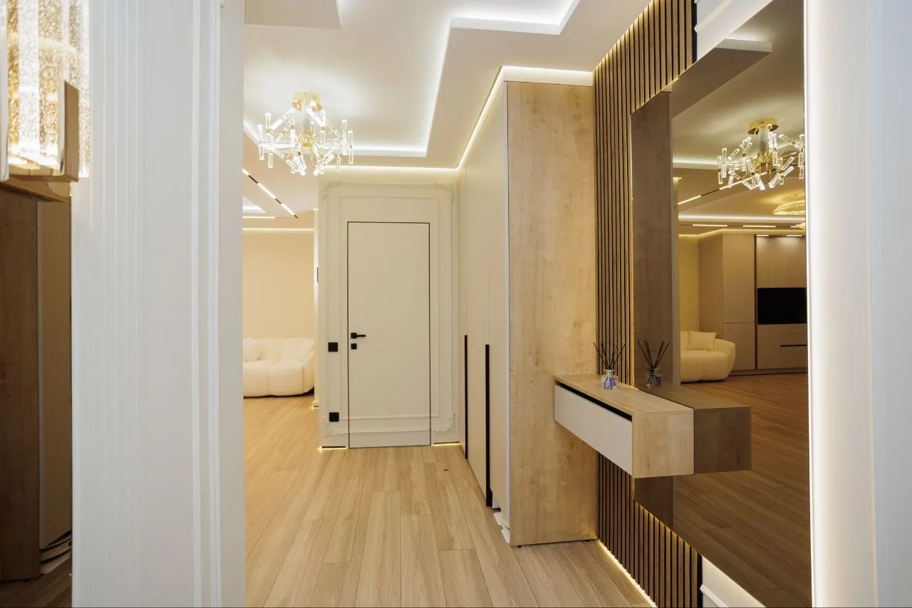 3-комнатная квартира, 72 м² — Изображение 2