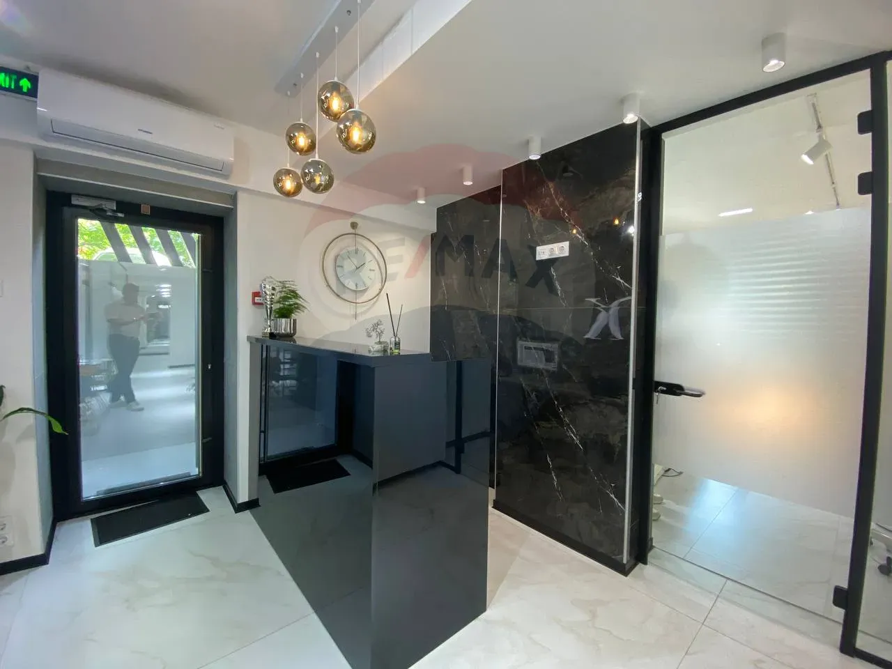 Trade space, 201 m² — Image 6