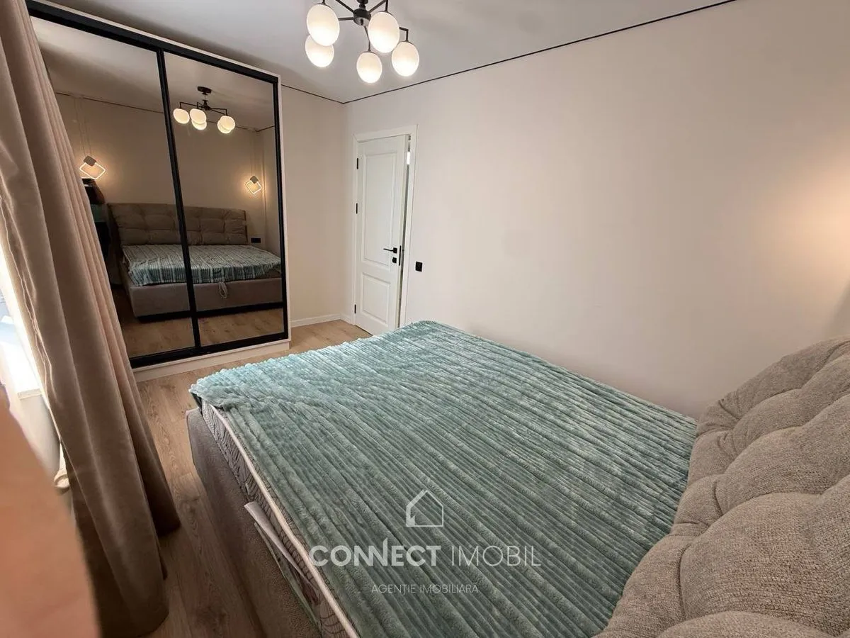 2-комнатная квартира, 42 м² — Изображение 3