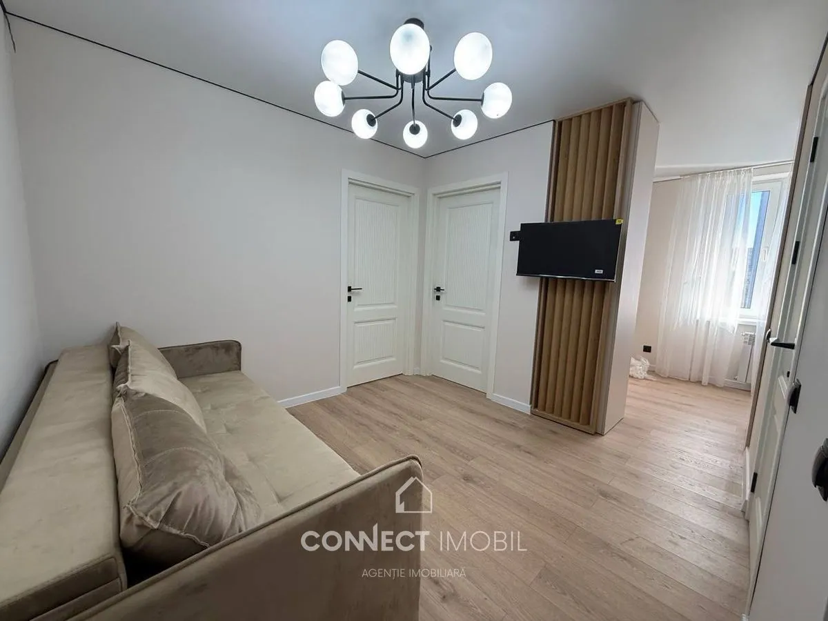 2-комнатная квартира, 42 м² — Изображение 1
