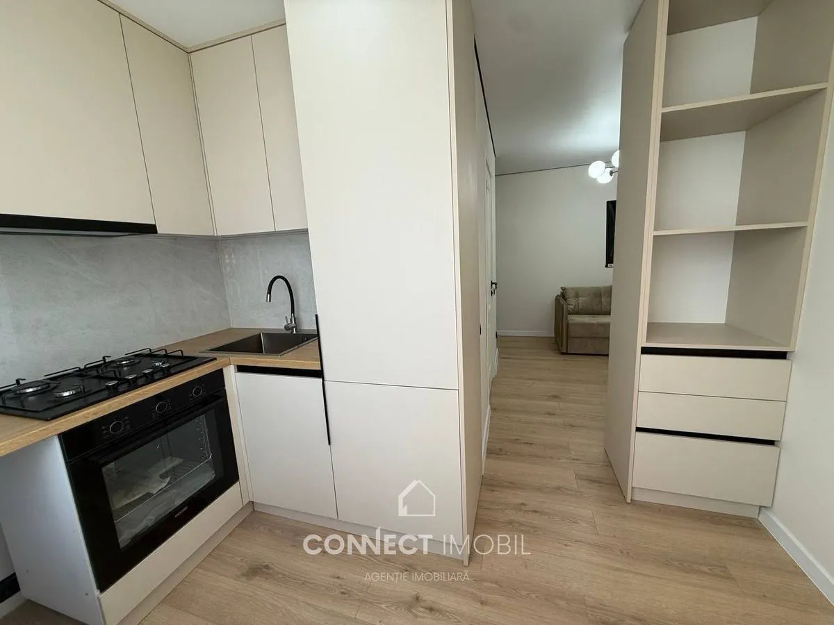 2-комнатная квартира, 42 м² — Изображение 2