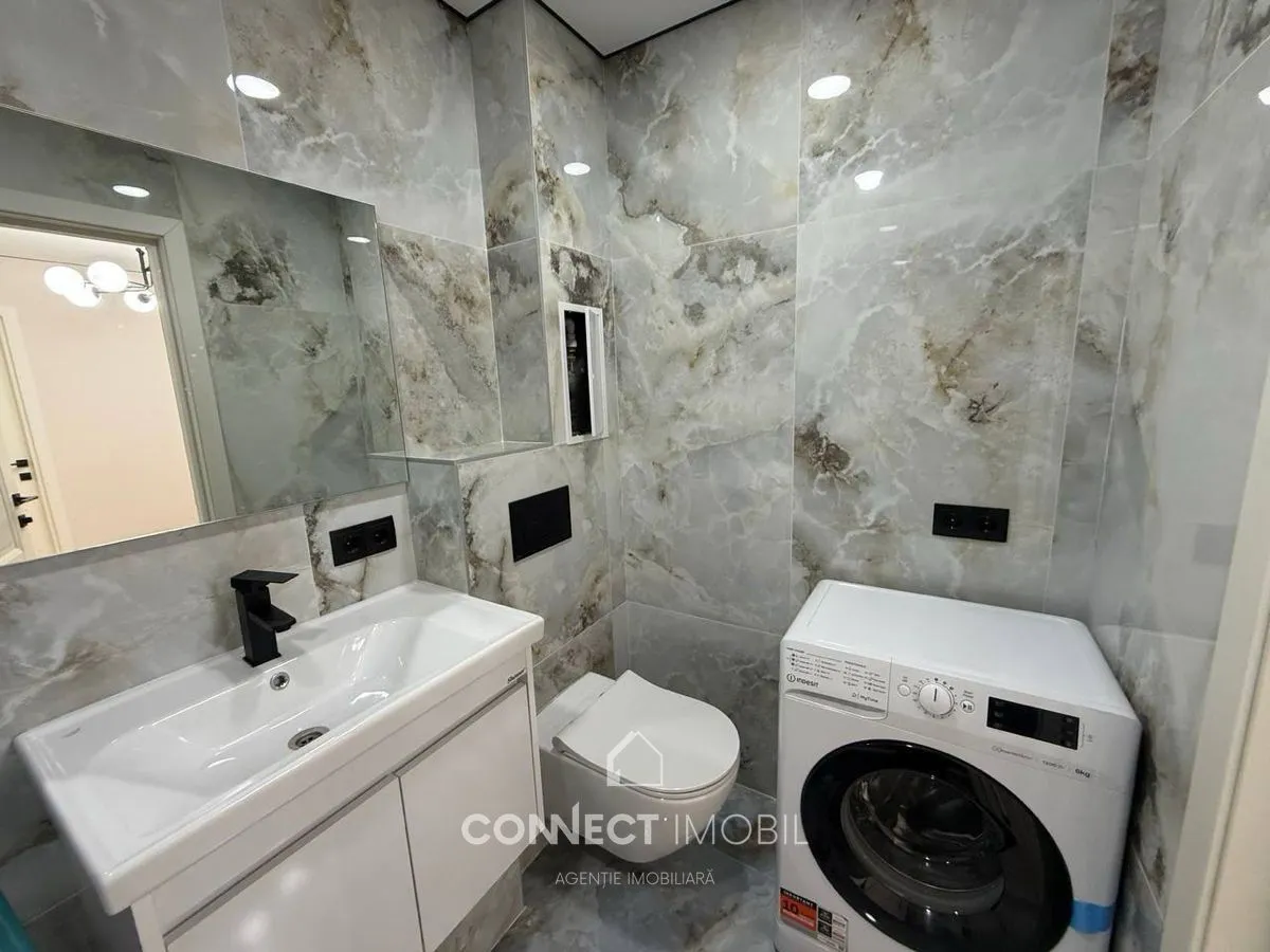 2-комнатная квартира, 42 м² — Изображение 4