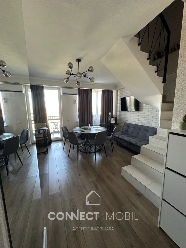 2-комнатная квартира, 85 м² — Изображение 1