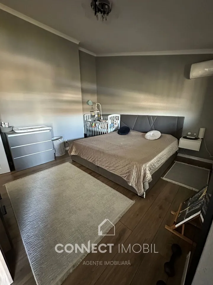 2-комнатная квартира, 85 м² — Изображение 2