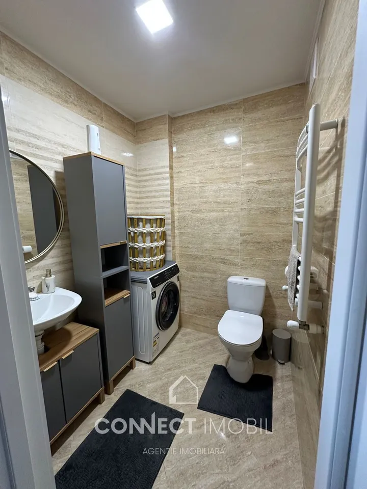 2-комнатная квартира, 85 м² — Изображение 3