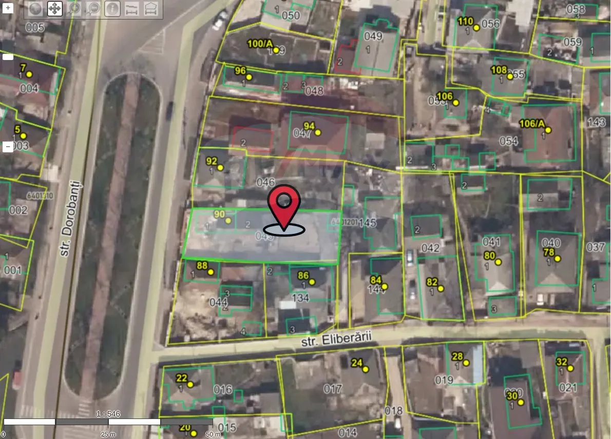 Land, 4.50 ares — Image 3