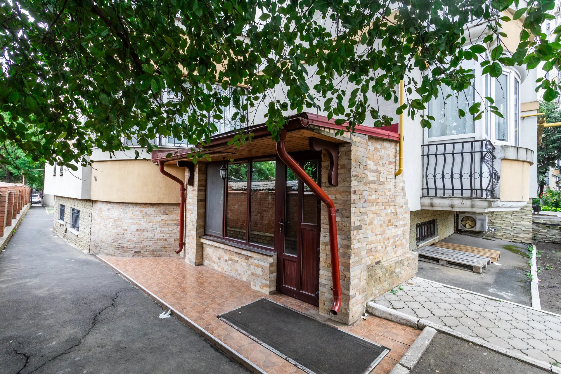 Торговое помещение, 42 м² — Изображение 4