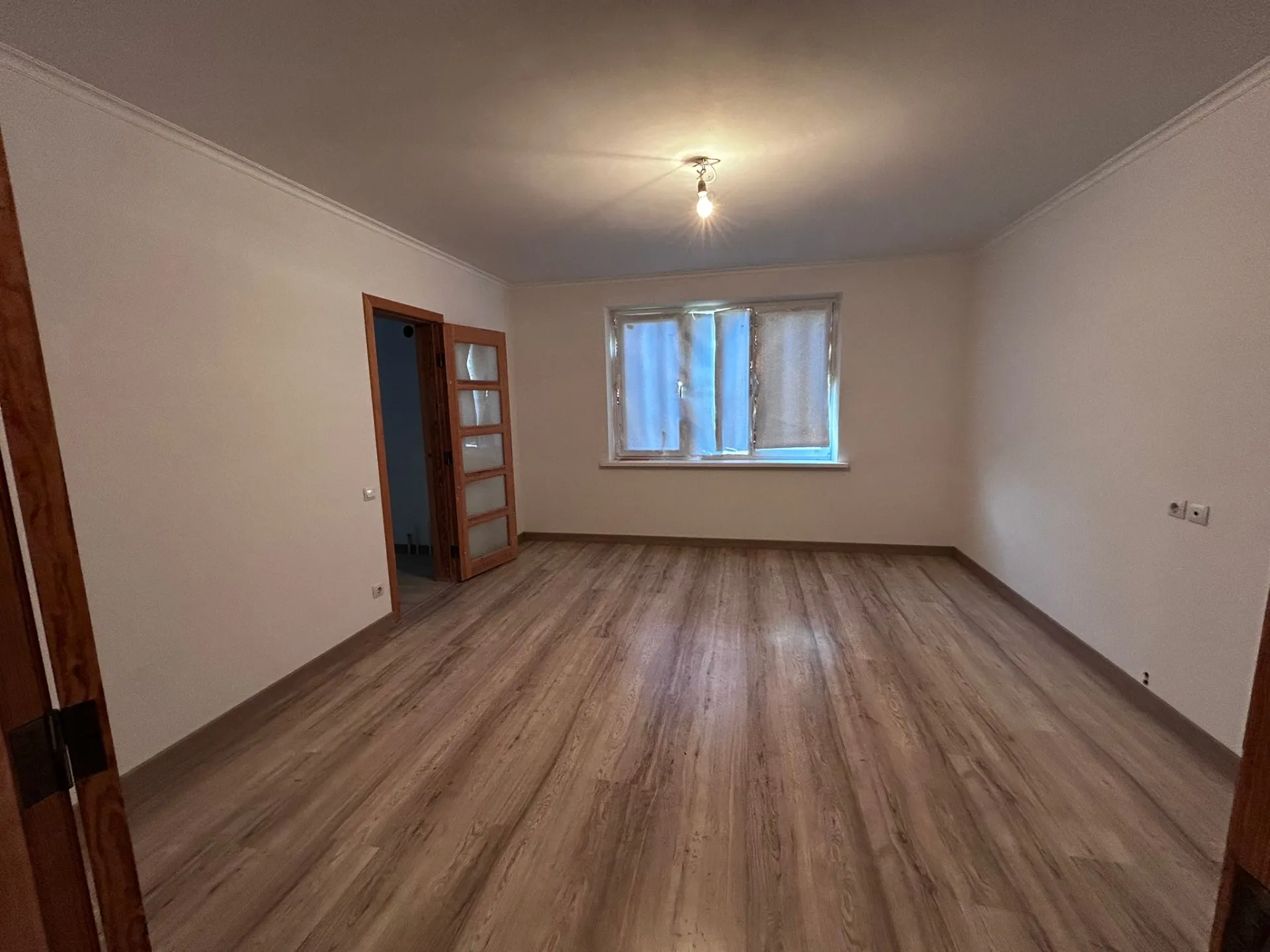 2-bedroom apartment, 53 m² — Image 1