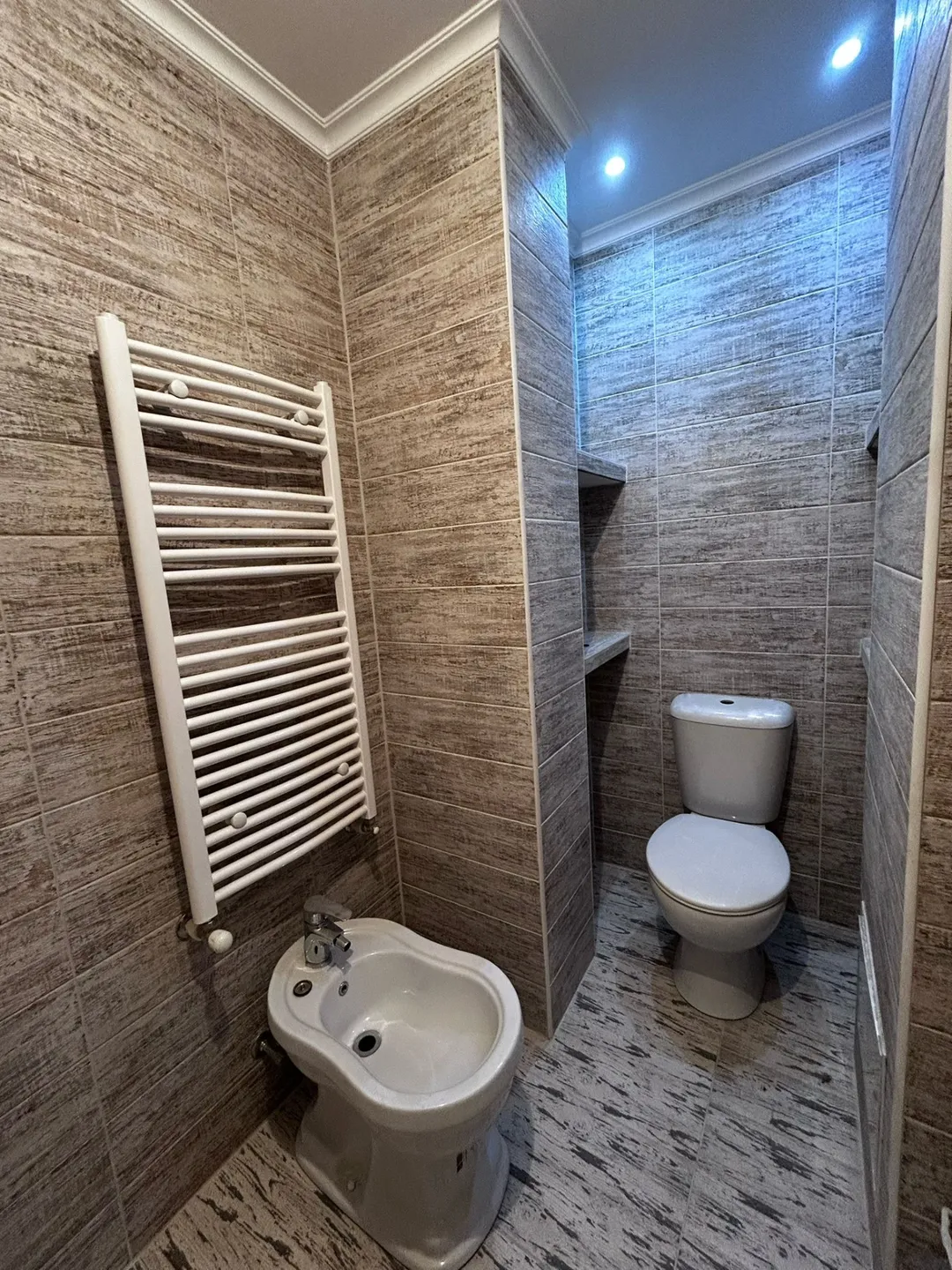 2-bedroom apartment, 53 m² — Image 4