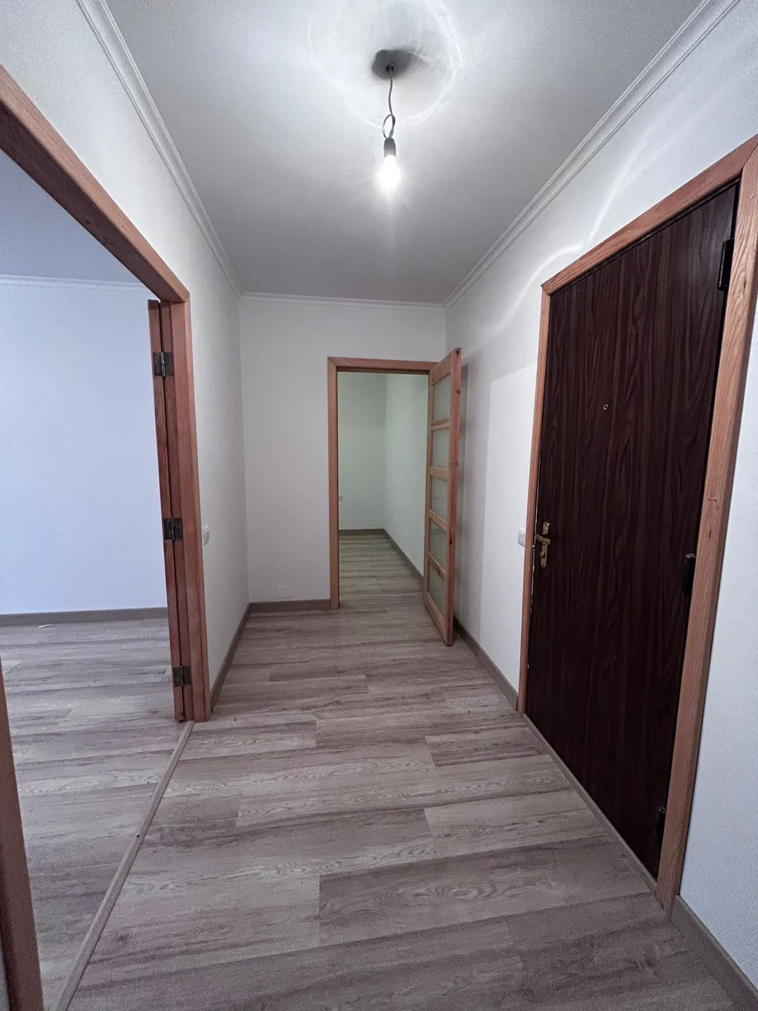 2-bedroom apartment, 53 m² — Image 3