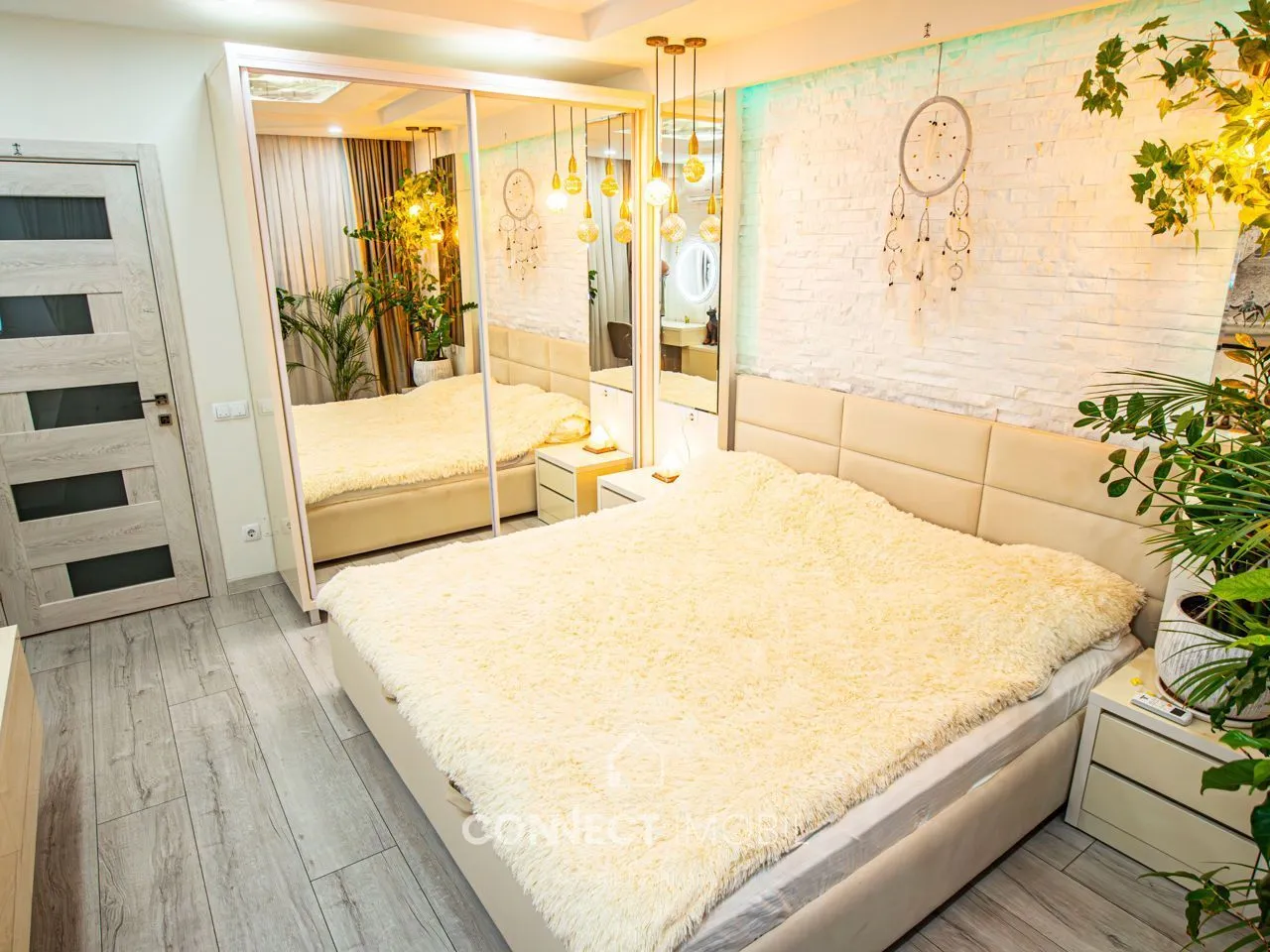 2-bedroom apartment, 74 m² — Image 3