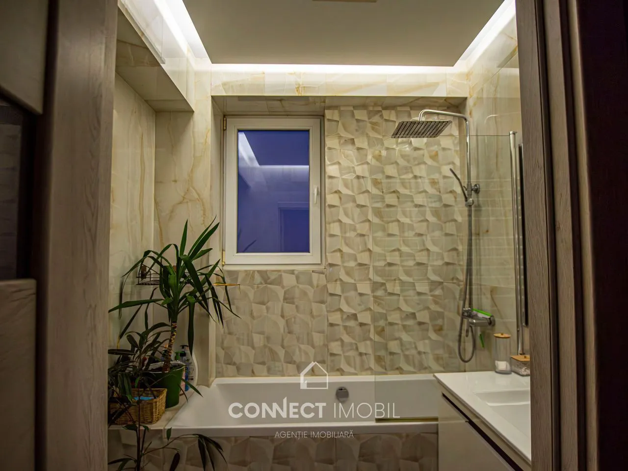 2-bedroom apartment, 74 m² — Image 4