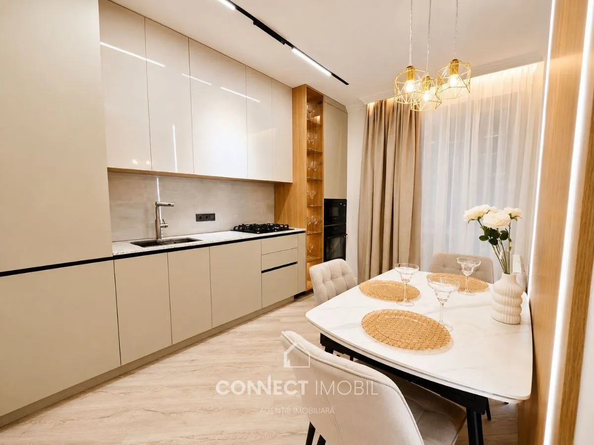 1-комнатная квартира, 48 м² — Изображение 2