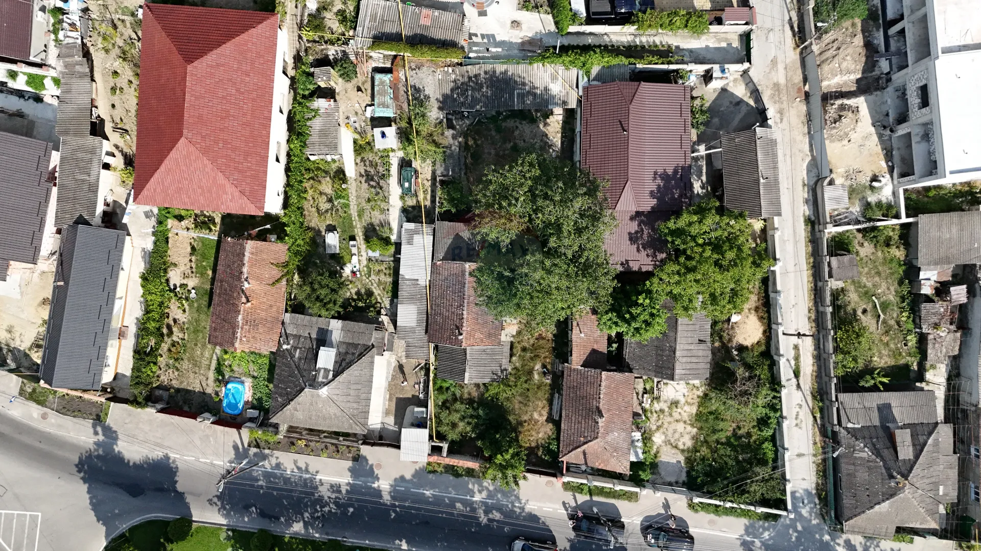 Land, 4.50 ares — Image 1