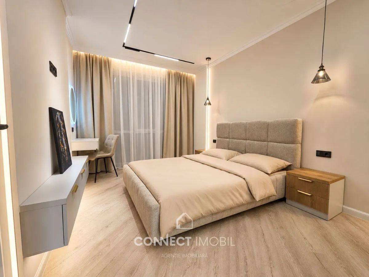 1-комнатная квартира, 48 м² — Изображение 3
