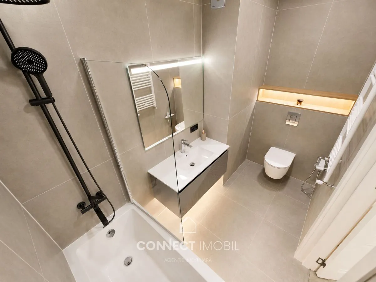 1-комнатная квартира, 48 м² — Изображение 4