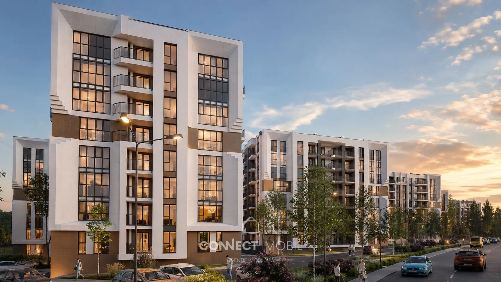 2-комнатная квартира, 65 м² — Изображение 1