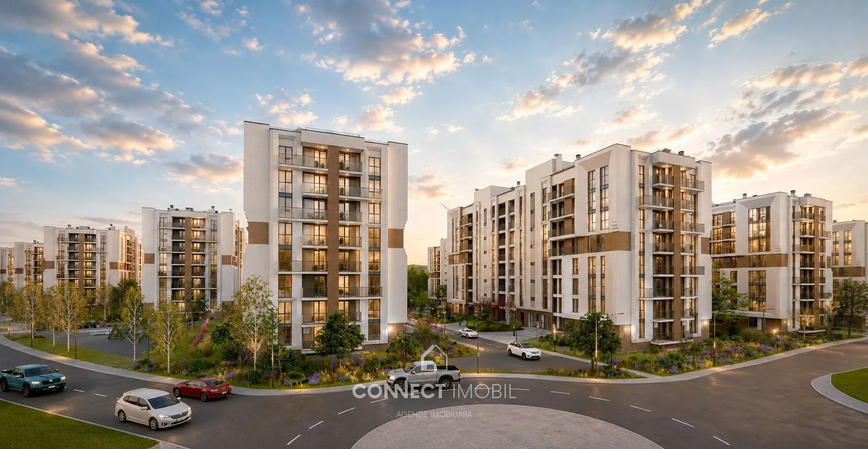 2-комнатная квартира, 65 м² — Изображение 3
