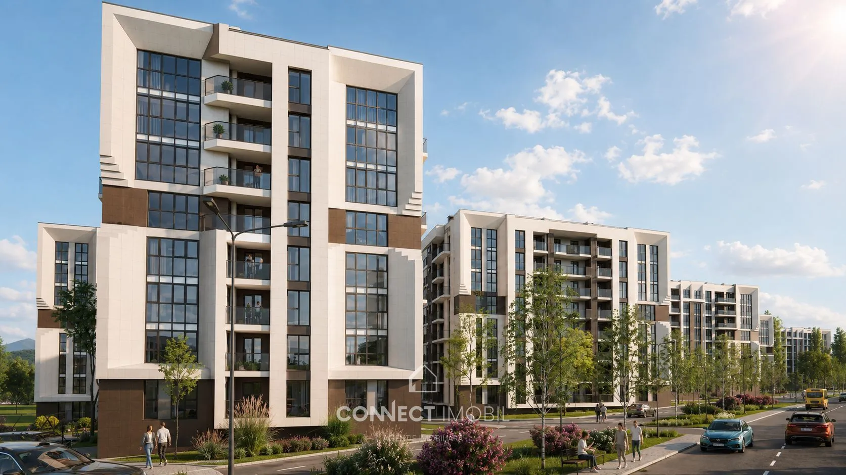 2-комнатная квартира, 65 м² — Изображение 4