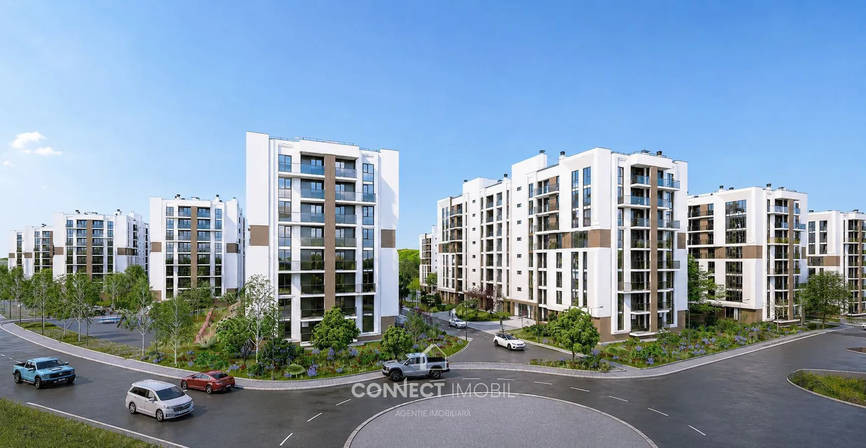 1-комнатная квартира, 39 м² — Изображение 1