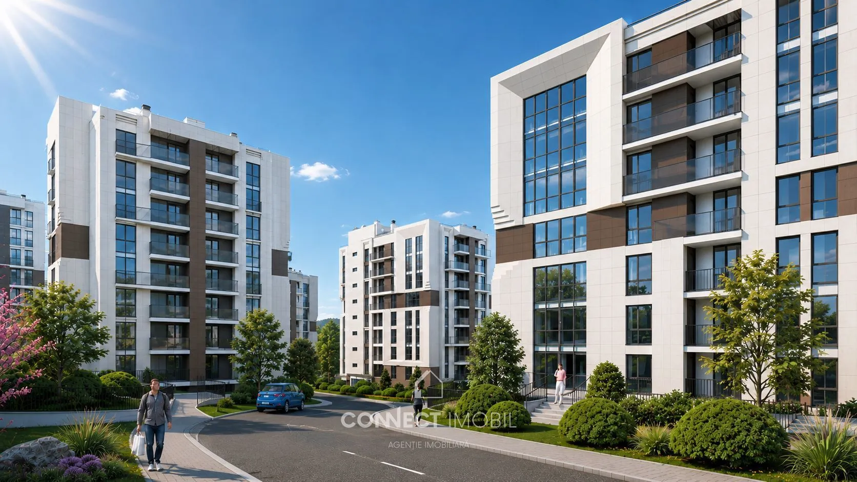 1-комнатная квартира, 39 м² — Изображение 4
