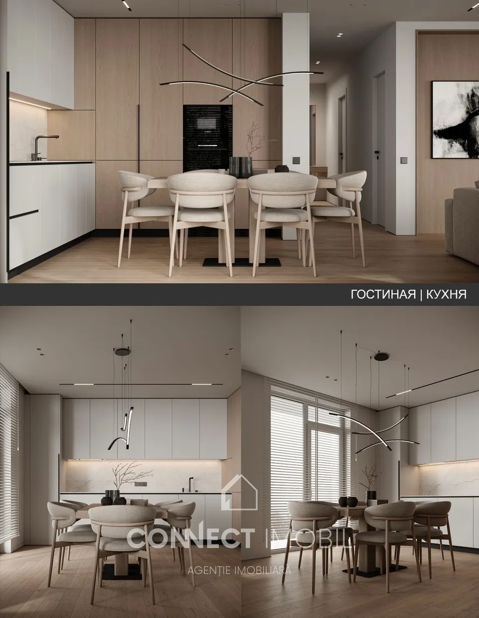 3-комнатная квартира, 92 м² — Изображение 2
