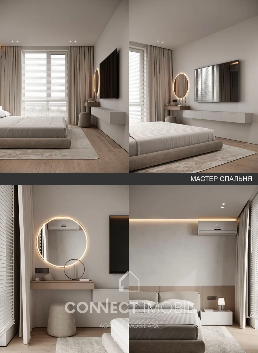 3-комнатная квартира, 92 м² — Изображение 3