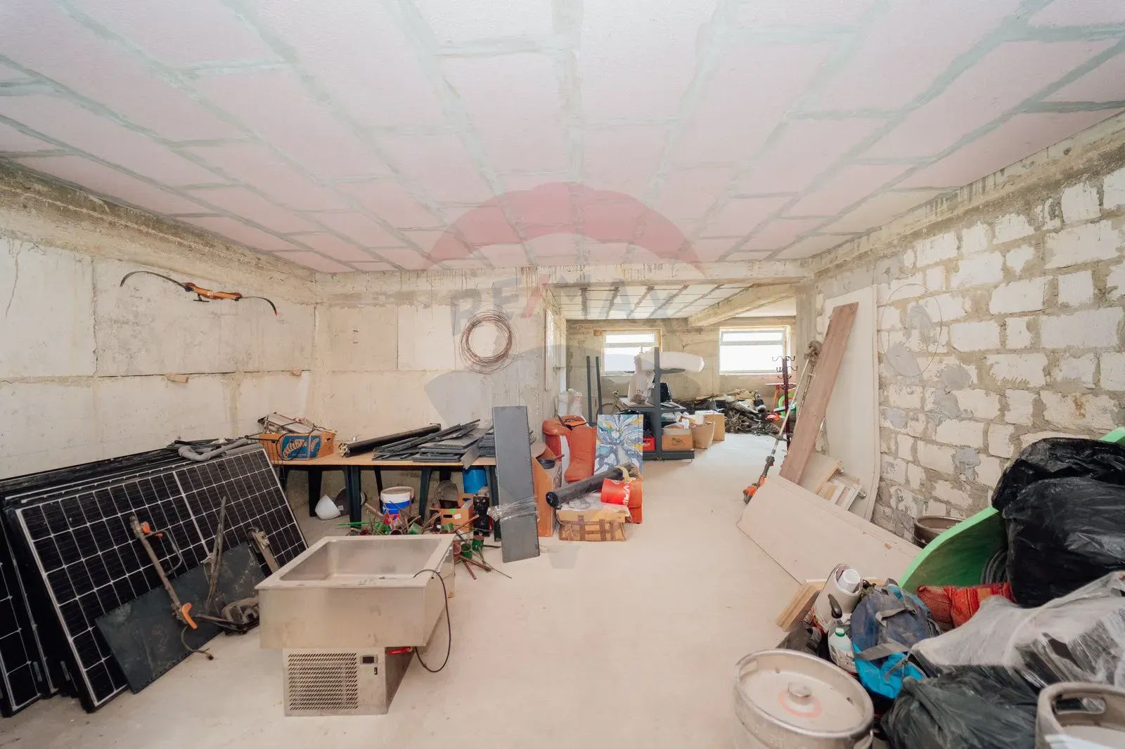 Free-purpose property, 127 m² — Image 8