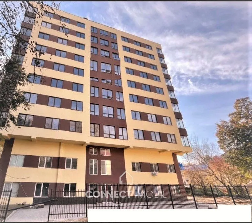 2-комнатная квартира, 52 м² — Изображение 1