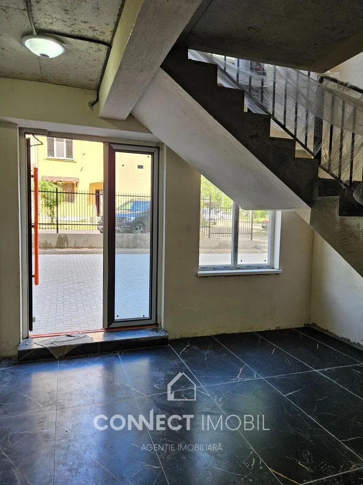 2-комнатная квартира, 52 м² — Изображение 3