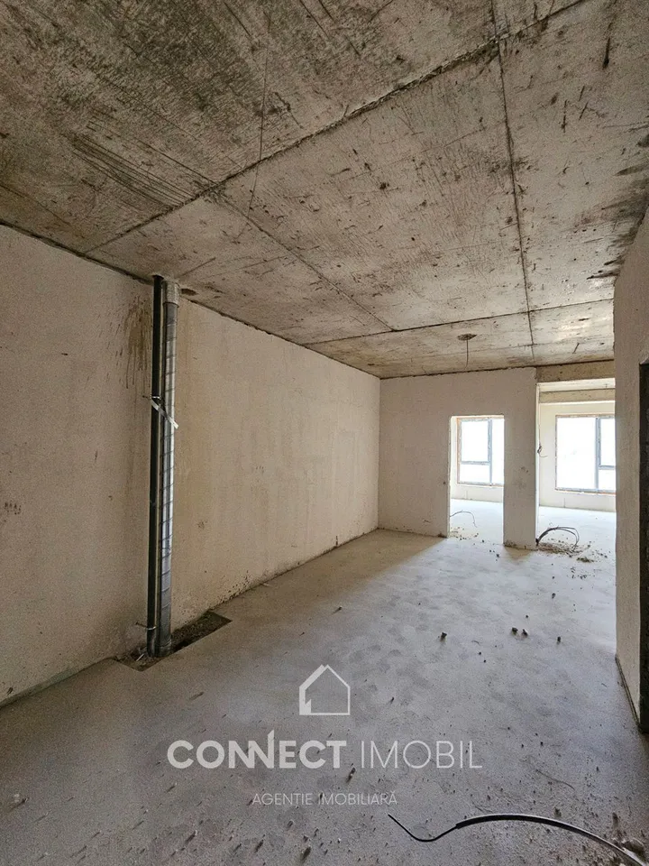 2-комнатная квартира, 52 м² — Изображение 2