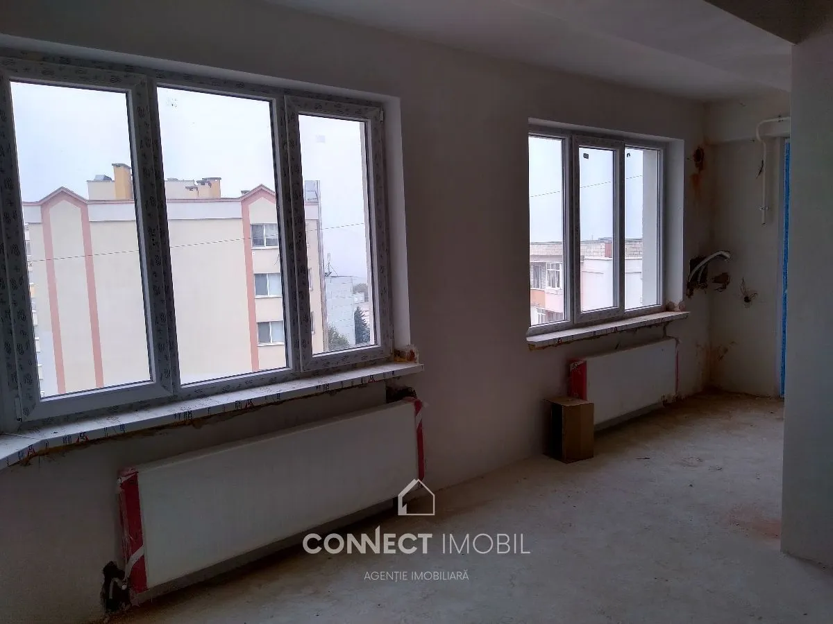 2-bedroom apartment, 83 m² — Image 2