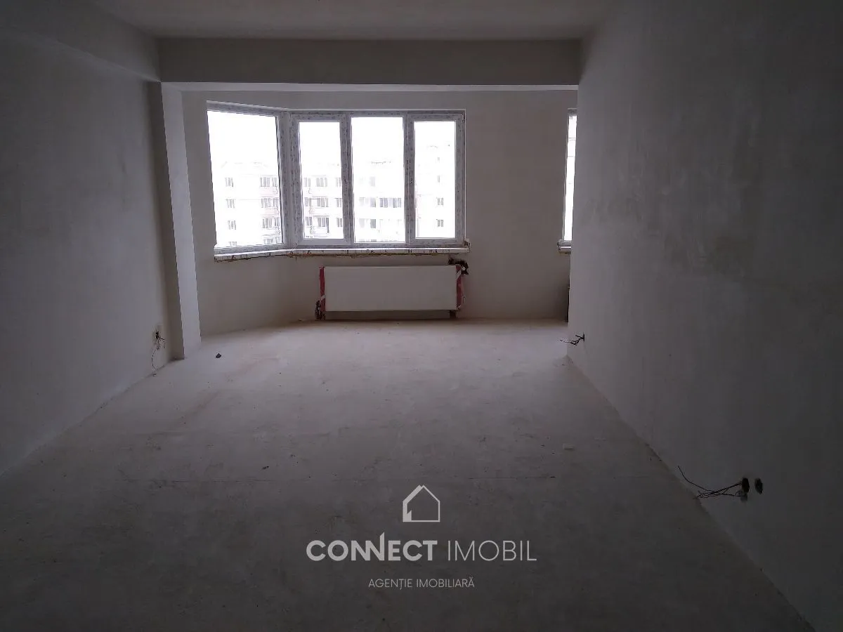 2-bedroom apartment, 83 m² — Image 4