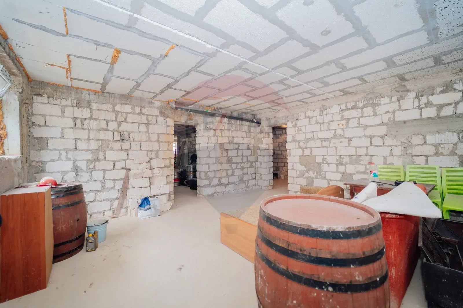 Free-purpose property, 127 m² — Image 1