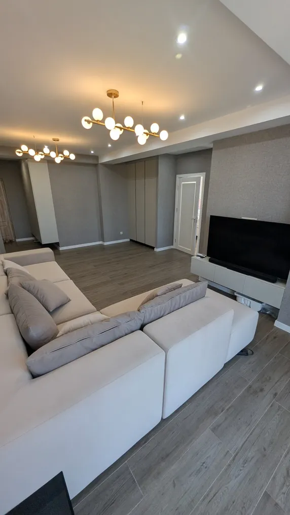 1-комнатная квартира, 60 м² — Изображение 1