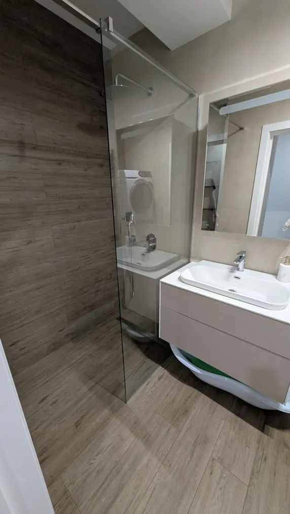 1-комнатная квартира, 60 м² — Изображение 4