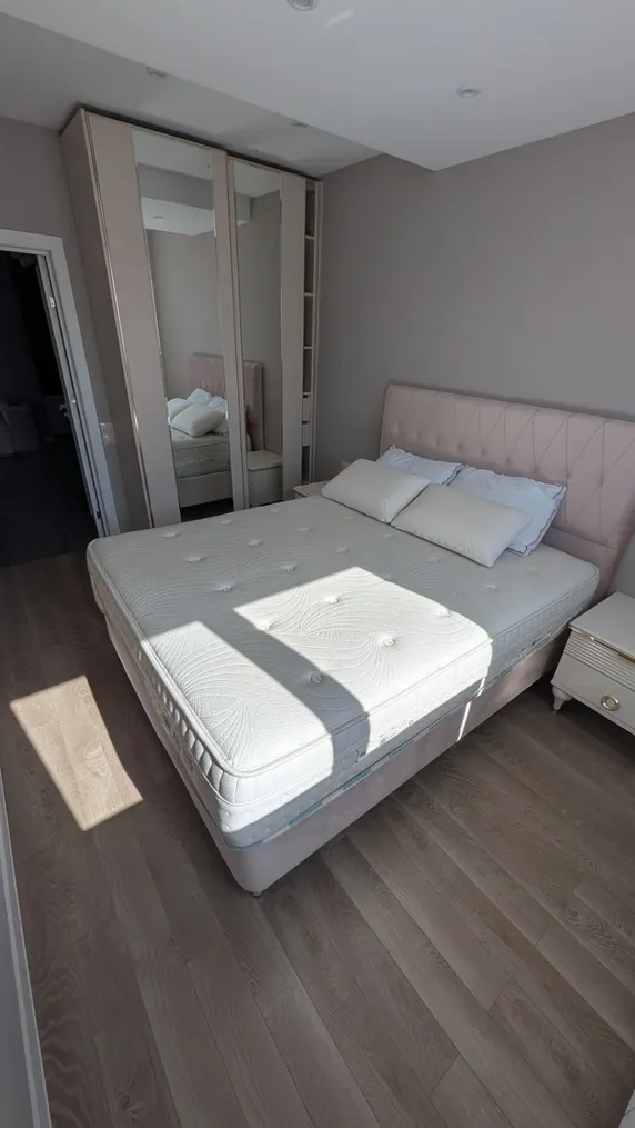 1-комнатная квартира, 60 м² — Изображение 3