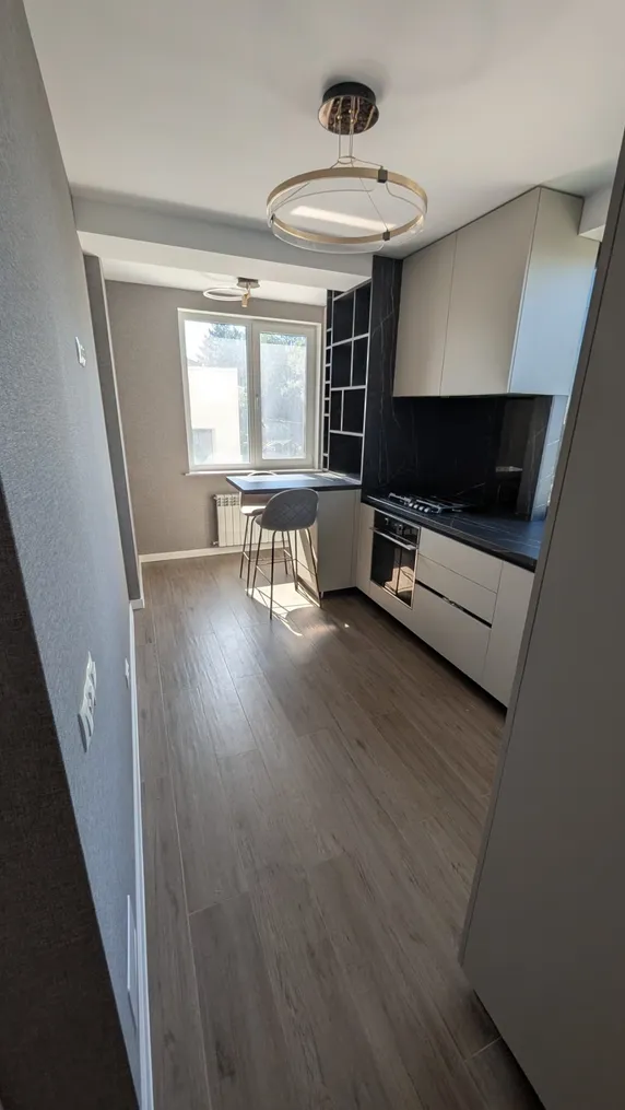 1-комнатная квартира, 60 м² — Изображение 2