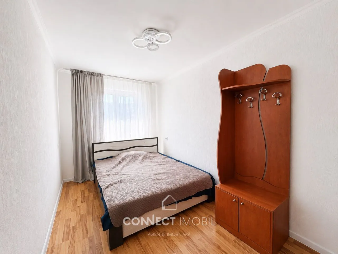 2-camere apartament, 54 m² — Imagine 3