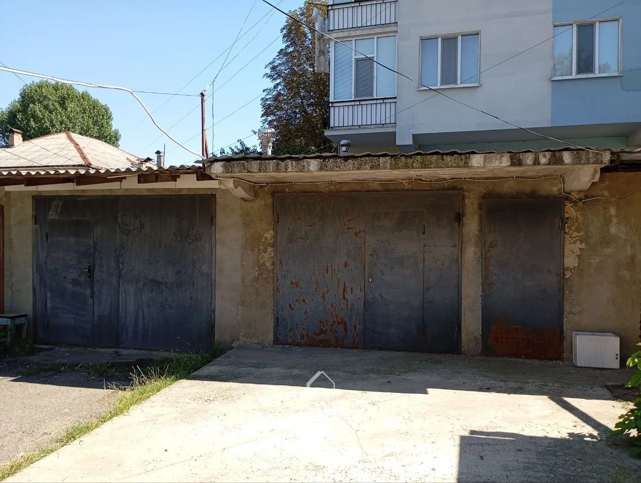 1-комнатная квартира, 36 м² — Изображение 3