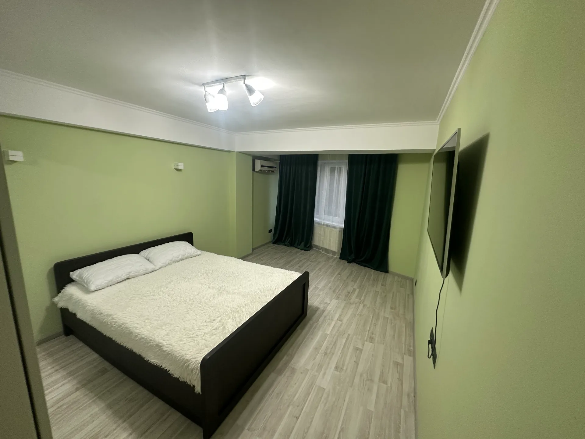 1-комнатная квартира, 42 м² — Изображение 2