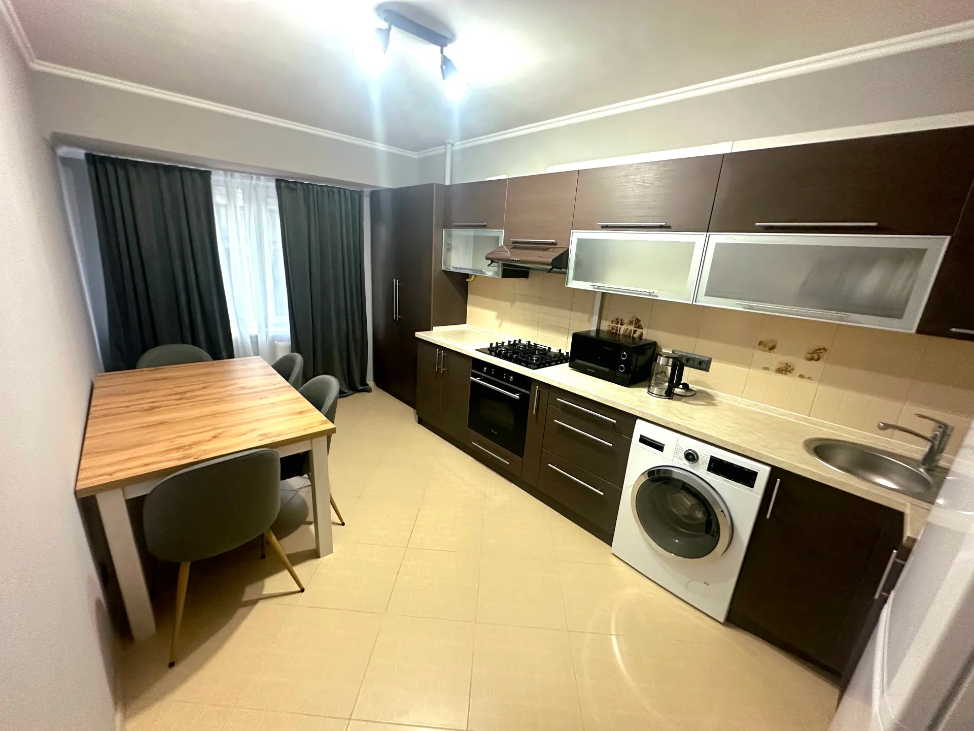 1-комнатная квартира, 42 м² — Изображение 1